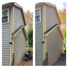House Wash, Deck Cleaning, and Driveway Cleaning in Huntersville, NC 4