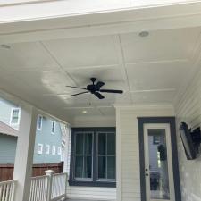 House Washing in Davidson, NC 2