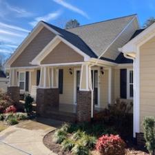 Pressure Washing in Mooresville Image