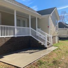 Mooresville Pressure Washing 3