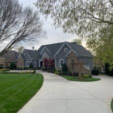 Power Washing in Huntersville, NC 1