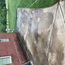 Pressure Washing Mooresville 10