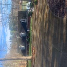 Driveway Cleaning mooresville 0