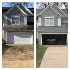 huntersville-house-roof-gutter-project 3