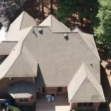 Mooresville Roof 2